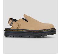 Dr Martens Zebzag Mule Slingback Clogs Marrone EU 44 Uomo
