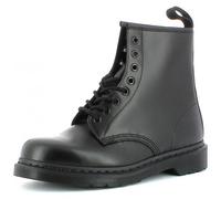 DR. MARTENS Anfibi donna nero 38