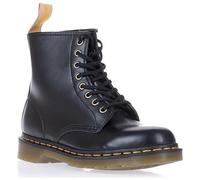 Dr. Martens - Scarponcino Vegan Nero 1460 36
