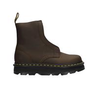 Dr. Martens - Scarponcino ZebZag Laceless - - Shoes - Donna - Marrone - 37 EU
