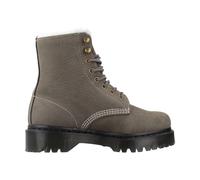 Dr. Martens, ,Shoes ,Donna ,Grigio ,39 EU Lace-up Stivali