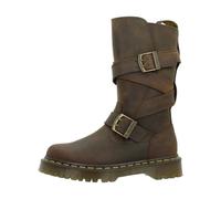 Dr. Martens, ,Shoes ,Donna ,Marrone ,41 EU Anistone Two Strap