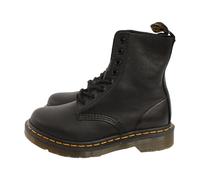 Dr. Martens, ,Shoes ,Donna ,Nero ,36 EU 1460 Pascal