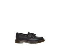 Dr. Martens, ,Shoes ,Donna ,Nero ,36 EU Adrian Virginia Leather Tassel Mocassini