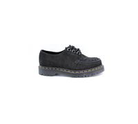 Dr. Martens, ,Shoes ,Donna ,Nero ,36 EU Ramsey Camoscio Creeper Scarpe