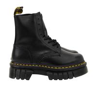 Dr. Martens, ,Shoes ,Donna ,Nero ,37 EU Audrick Nappa Lux Platform Ankle Stivali