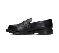 Dr. Martens, ,Shoes ,Donna ,Nero ,37 EU Mocassini Neri per Donne