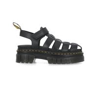 Dr. Martens, ,Shoes ,Donna ,Nero ,38 EU Sandali Fisherman Ricki