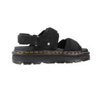 Dr. Martens, ,Shoes ,Donna ,Nero ,38 EU Zebzag Sandali Piatti