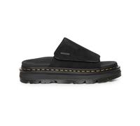 Dr. Martens ZebZag Slide Slide BLACK 38 EU BLACK 38