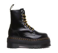 Dr. Martens, ,Shoes ,Donna ,Nero ,39 EU Stivali Platform Jadon Max