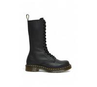 Dr. Martens, ,Shoes ,Donna ,Nero ,40 EU 1B99 Stivale al Polpaccio in Pelle Virginia