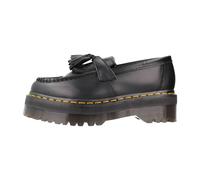 Dr. Martens, ,Shoes ,Donna ,Nero ,40 EU Adrian Quad Mocassini
