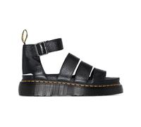 Dr. Martens, ,Shoes ,Donna ,Nero ,40 EU Clarissa II Quad Sandali
