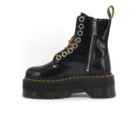 Dr. Martens, ,Shoes ,Donna ,Nero ,40 EU Jadon Max Lace-up Stivali