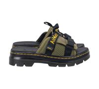 Dr. Martens, ,Shoes ,Donna ,Verde ,36 EU Ayce Platform Slides
