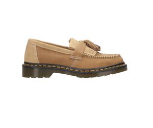 Dr. Martens, ,Shoes ,Uomo ,Marrone ,41 EU Adrian Mocassini