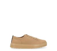 Dr. Martens, ,Shoes ,Uomo ,Marrone ,46 EU Dante Sneaker con Strappi in Tessuto con Logo