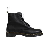 Dr. Martens, ,Shoes ,Uomo ,Nero ,39 EU Stivali stringati 1460 Ambassador in morbida pelle
