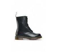 Dr. Martens, ,Shoes ,Uomo ,Nero ,44 EU Stivale classico stile punk 10 occhielli
