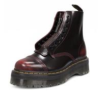 Dr. Martens Stivali Donna Sinclair Cherry Red Taglia 41 EU