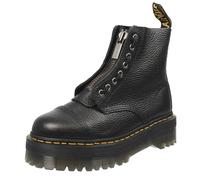 Dr. Martens Stivali Platform Sinclair Donna - colore nero