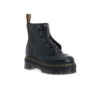 DR MARTENS SINCLAIR BLACK boots / scarponcini Donna 39