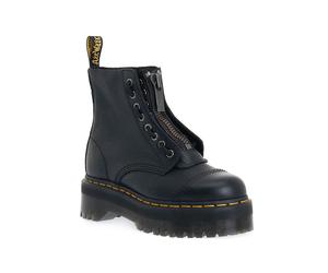 DR MARTENS SINCLAIR BLACK boots / scarponcini Donna 39