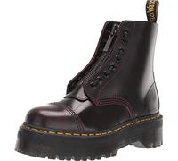 Dr. Martens Sinclair Cherry Red Stivali Donna Cherry Red 41 EU