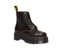 Dr. Martens Sinclair Dark Taupe Anfibi