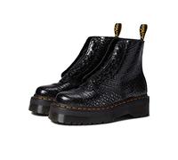 Dr. Martens Sinclair Gunmetal Nero 36