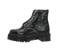 Dr. Martens - Sinclair HS - - Shoes - Donna - Nero - 37 EU