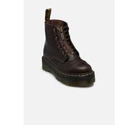 Dr. Martens - Sinclair Marrone - Stivaletti e tronchetti 37 Marrone
