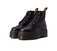 Dr. Martens Sinclair Max Donna, Nero, 37 EU