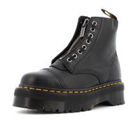 Dr. Martens, Bovver Boots Donna, Nero, 40 EU