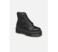 Dr. Martens - Sinclair Nero - Stivaletti e tronchetti 41 Nero