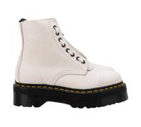 Dr. Martens - Sinclair Platform Boot - -Shoes -Donna -Bianco -39 EU