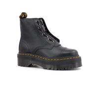 Dr. Martens - Sinclair Platform Boot - - Shoes - Donna - Nero - 40 EU