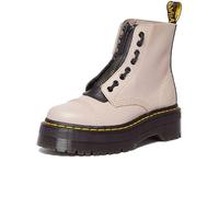 DR. MARTENS Sinclair Vintage Milled Nappa, Anfibi Donna, 40 EU