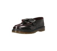 Dr. Martens Slipper 'Adrian' rosso vino Donna Dr. Martens 38 rosso vino