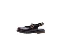 Dr. Martens Slipper 'Madaline' bordeaux Donna Dr. Martens 42