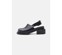 Dr. Martens - Maybole Mule Nero - Zoccoli 39 Nero