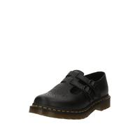 Dr. Martens Scarpe basse 8065 Mary Jane Virginia Nero 36