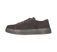Dr. Martens - Sneaker Dante in Camoscio - - Shoes - Uomo - Grigio - 40 EU