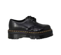 Dr. Martens - Sneakers Stringate in Pelle - - Shoes - Donna - Nero - 40 EU