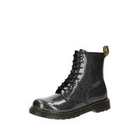 Dr. Martens Stivale '1460' nero / argento Bambini Dr. Martens 38,5 nero / argento