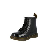 Dr. Martens Stivale '1460 T' giallo / nero, Taglia 31