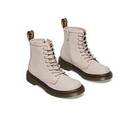 DR MARTENS 1460 J VINTAGE TAUPE boots / scarponcini Unisex 31