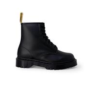 Dr. Martens - Stivale 6 Occhielli - - Shoes - Donna - Nero - 36 EU