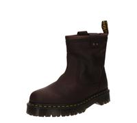 Dr. Martens Stivale 'Anistone Lo' marrone scuro Uomo Dr. Martens 36 marrone scuro